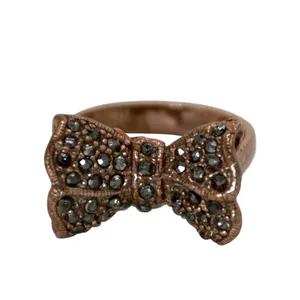 انگشتر زنانه کد ۲