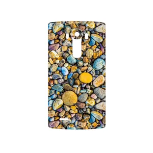 MAHOOT River rocks Cover Sticker for LG G4