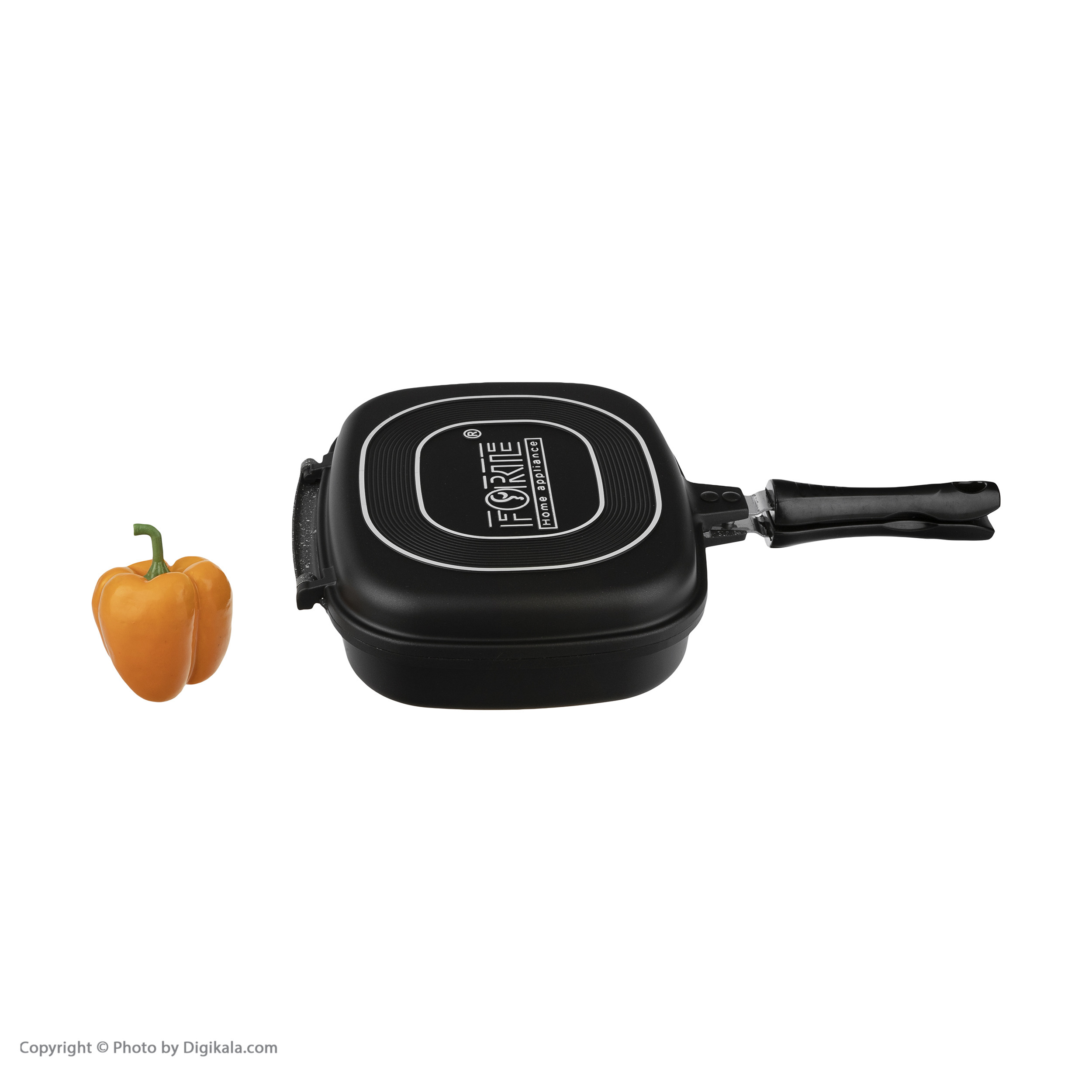 تابه گریل فورته مدل G-پریما سایز 30