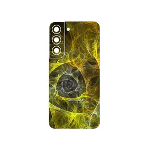 MAHOOT Mathematical Geometric Shape 6 Cover Sticker for Samsung Galaxy S22 5G
