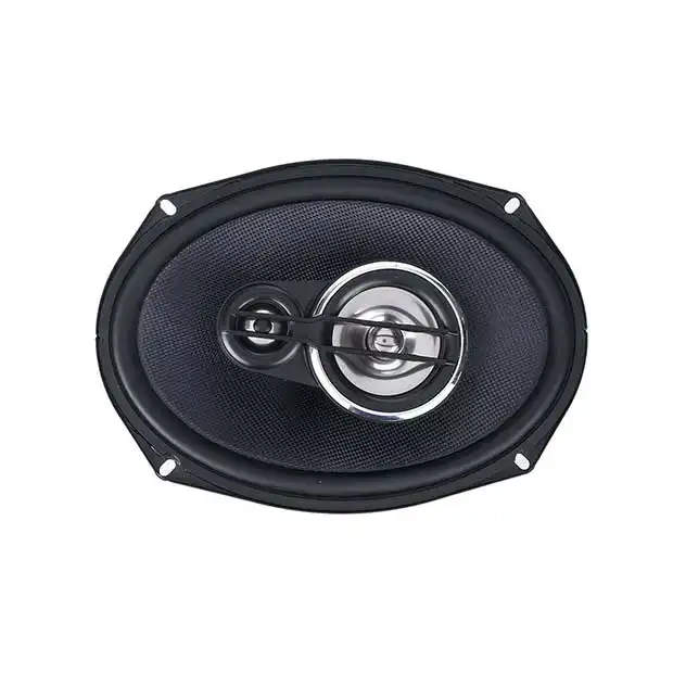 اسپیکر خودرو کنوود مدل - KFC-HQ718EX بسته دو عددی