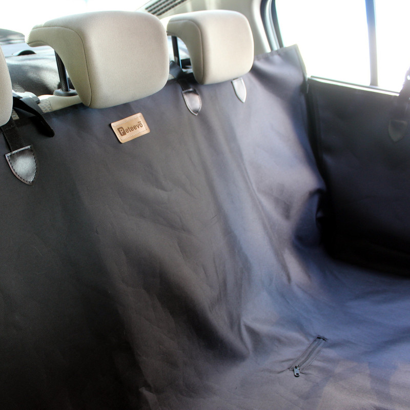 کاور صندلی خودرو پتیوو مدل فول پریمیوم