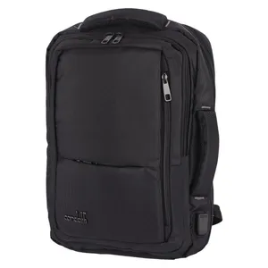 کوله پشتی لپ تاپ مدل co مناسب برای لپ تاپ 14.1 تا 15.6 اینچی