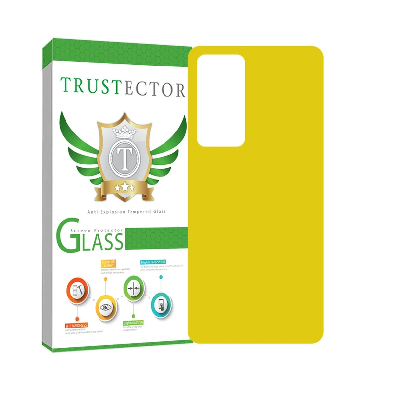 محافظ پشت گوشی نانو تراستکتور مدل NANOBT مناسب برای گوشی موبایل شیائومی 12T Pro / 12T / Redmi K50 Ultra