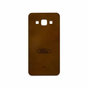 MAHOOT BFL-FRD Cover Sticker for Samsung Galaxy A3