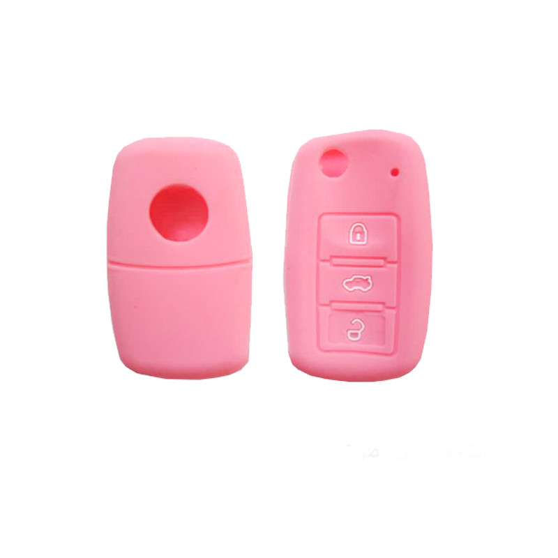 کاور ریموت خودرو وارون مدل P-294 مناسب برای پژو پارس