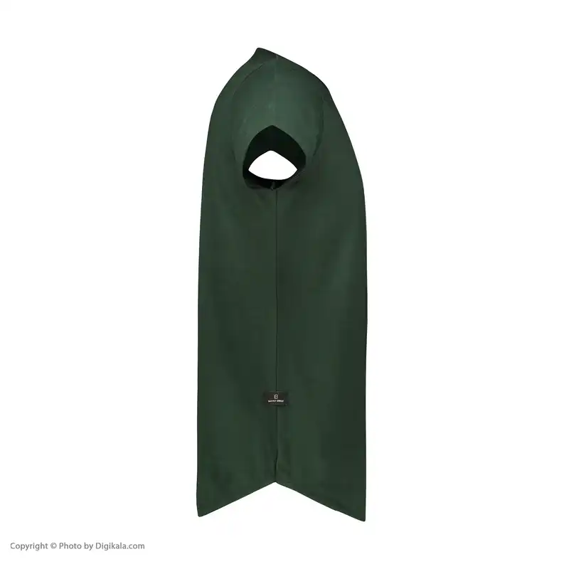 تی شرت لانگ آستین کوتاه مردانه باینت مدل 418-3