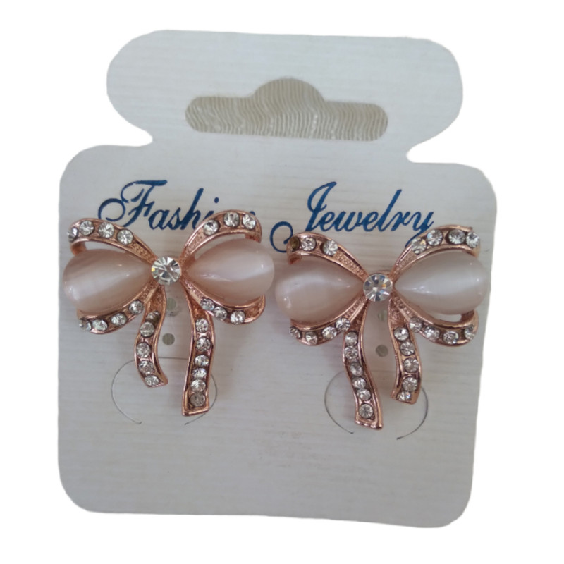 گوشواره زنانه مدل M 108