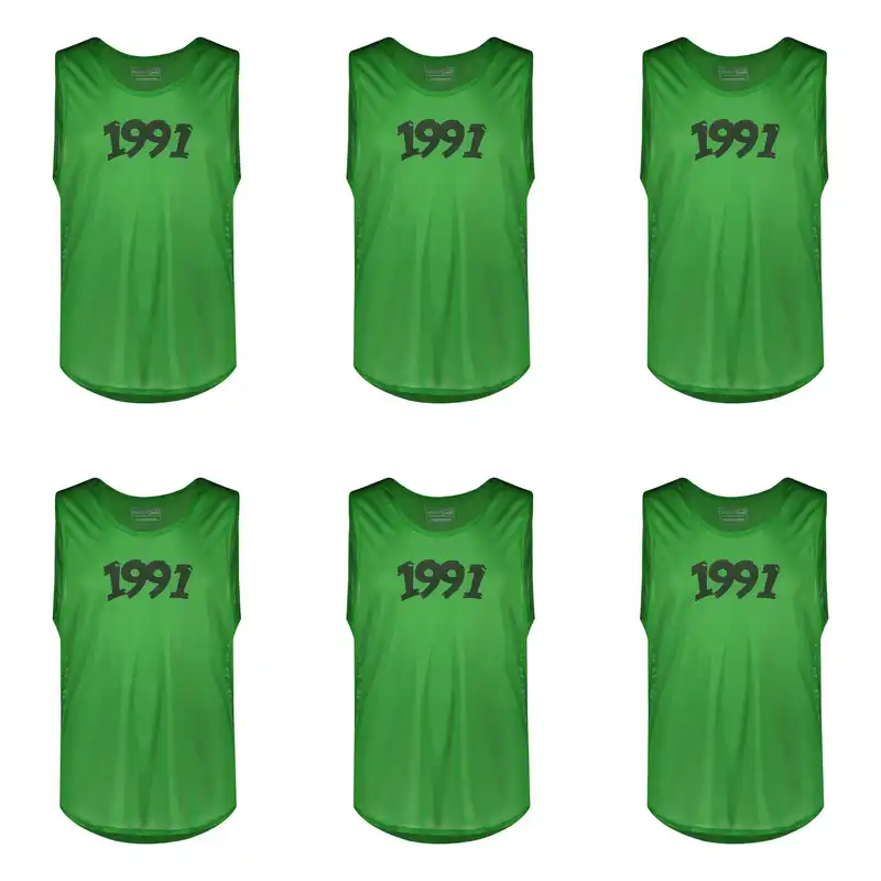 کاور ورزشی مردانه نوزده نودیک مدل CA1903 مجموعه 6 عددی