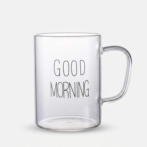 ماگ مدل good morning 460