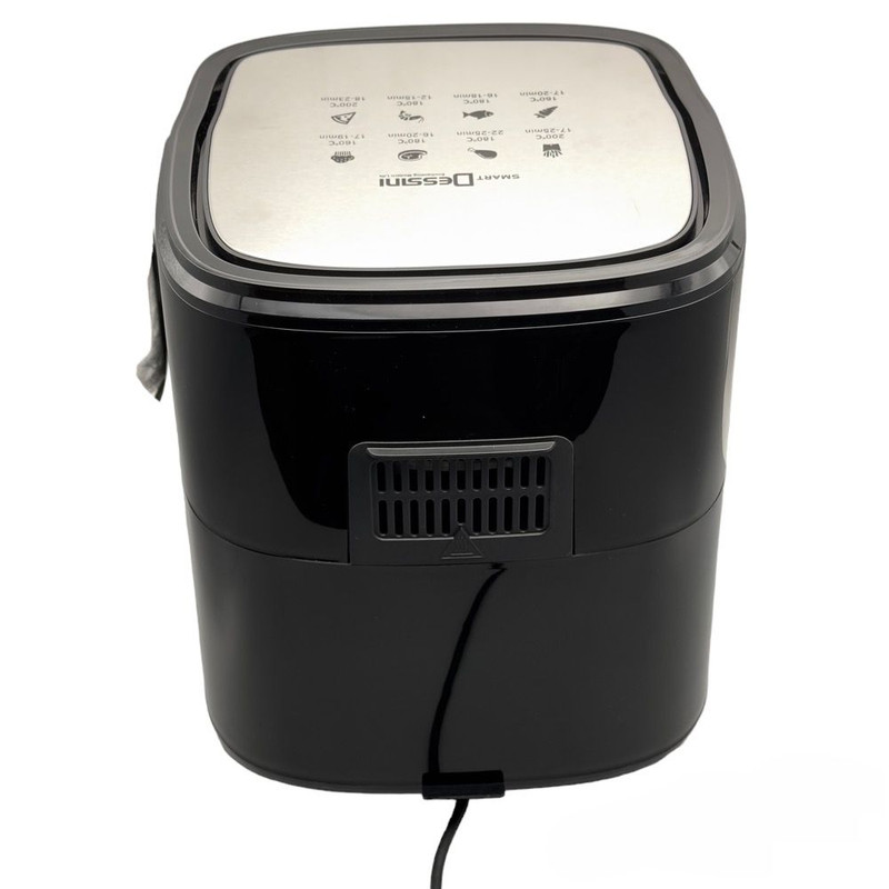 سرخ کن بدون روغن دسینی مدل 5457