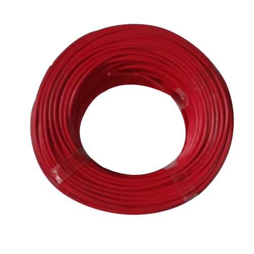 سیم برق افشان 1 در 4 آرین ابهر مدل AR 1x4