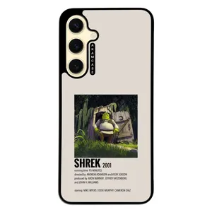 AKAM AMC-WSGS24FE-CARTOONS-14 Cover For Samsung Galaxy S24 FE