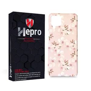 HEPRO MC Cover for Samsung Galaxy A12