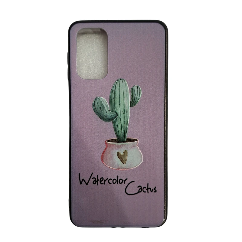 کاور مدل ALPHA مناسب برای گوشی موبایل سامسونگ Galaxy A13 4G / A32 5G / A23 / a325g