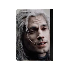 کلاسور مدل The Witcher