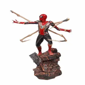 اکشن فیگور مدل Spider Man3Way Home