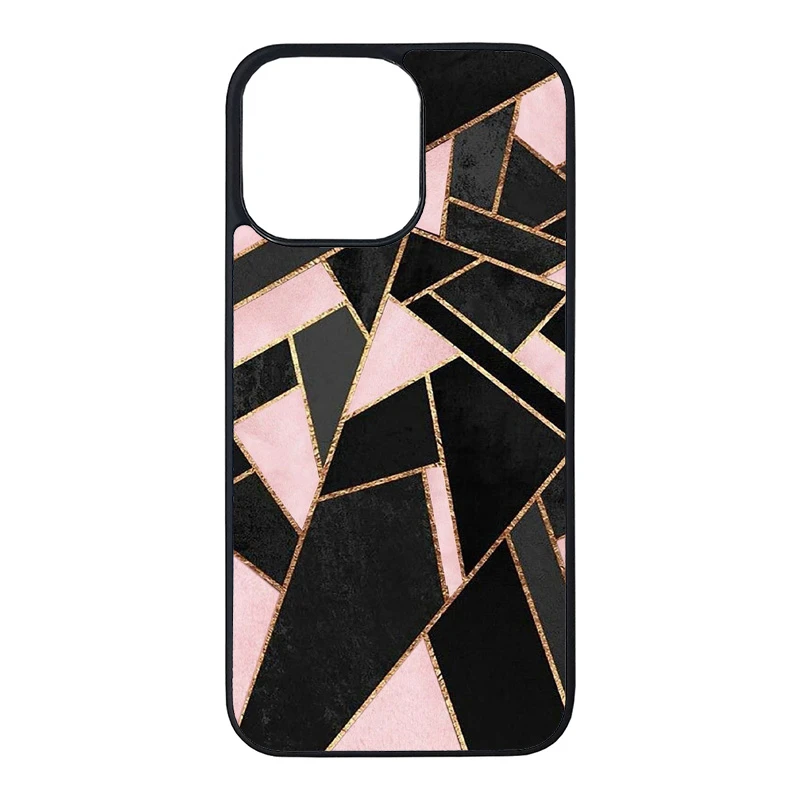 کاور گالری وبفر طرح نقاشی مناسب برای گوشی موبایل اپل iphone 15 pro