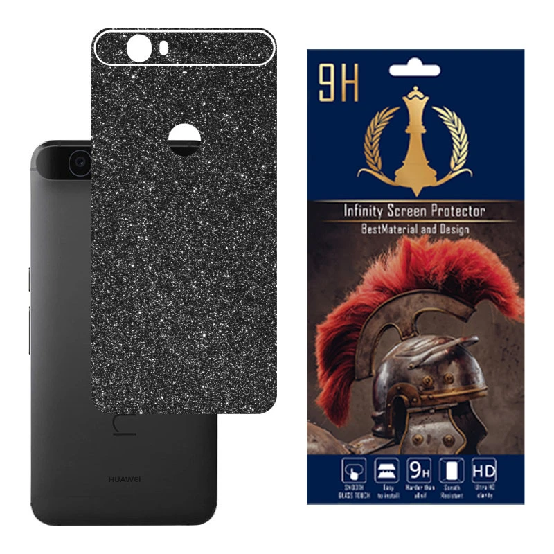 برچسب پوششی اینفینیتی مدل PRO MAX مناسب برای گوشی موبایل هوآوی NEXUS 6P