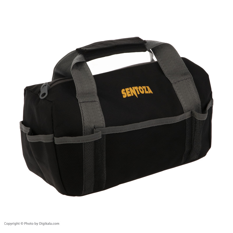 مجموعه 20 عددی ابزار سنتوزا مدل 001 مجموعه 20 عددی ابزار سنتوزا مدل 001