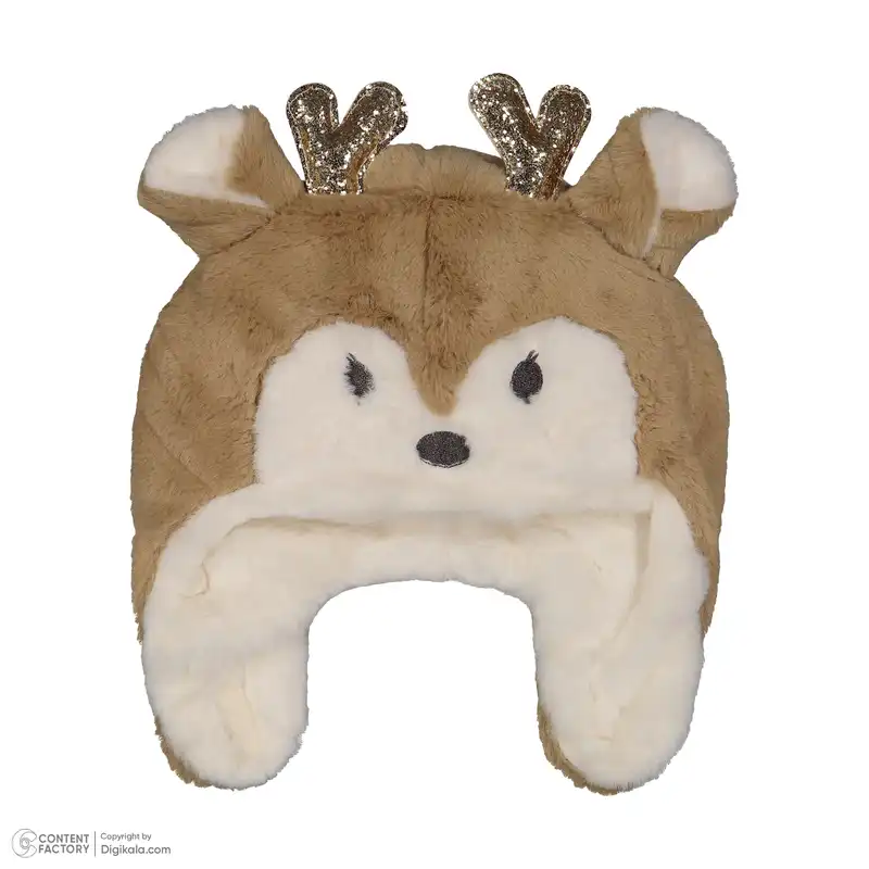 کلاه نوزادی ایندیگو مدل 23192