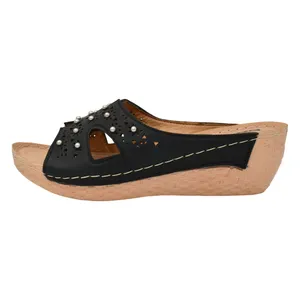 دمپایی زنانه پاجیرو کد 8917