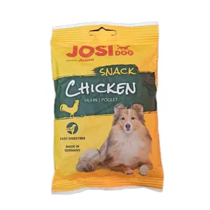 تشویقی سگ جوسی مدل Chicken_90 وزن 90 گرم