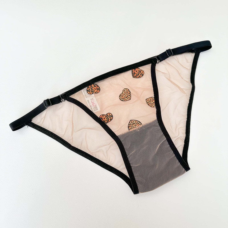 ست شورت و سوتین نوشه پوش کد 55505