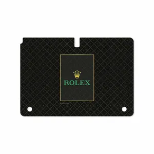 MAHOOT Rolex-Logo Cover Sticker for Samsung Galaxy Note 10.1 2012 N8010