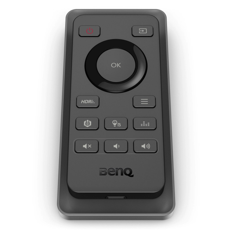 مانیتور 27 اینچ بنکیو مدل EX2780Q