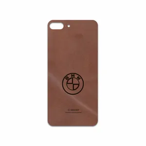 MAHOOT MNL-BMW Cover Sticker for Apple iPhone 8 Plus
