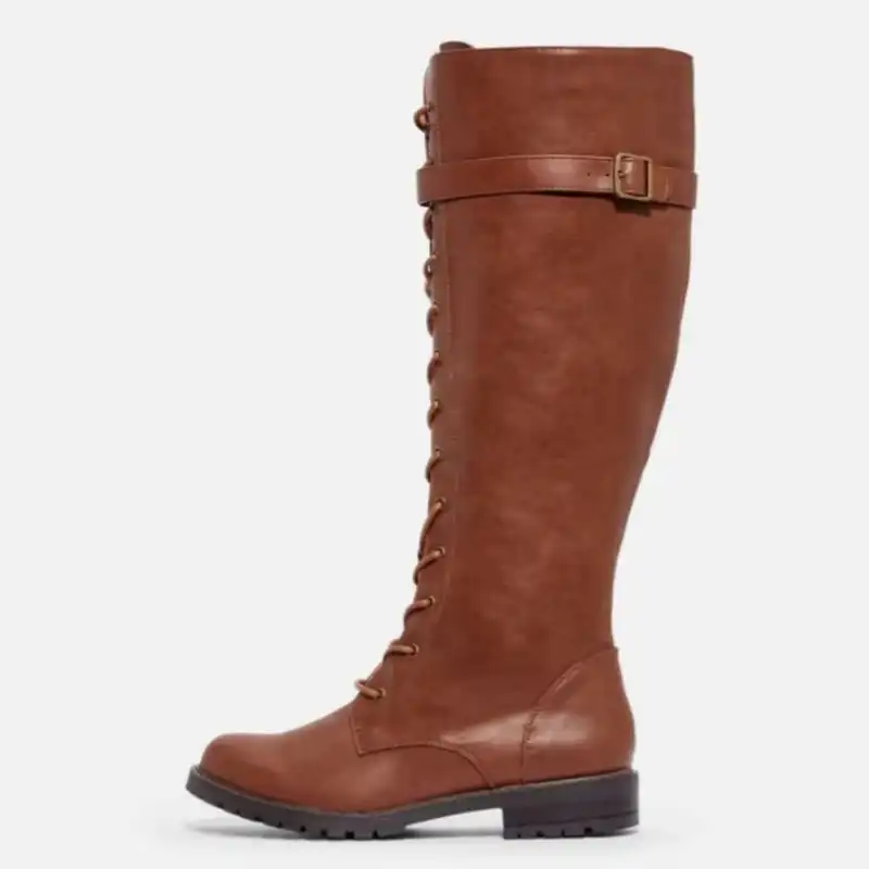 بوت زنانه جاست فاب مدل Carter