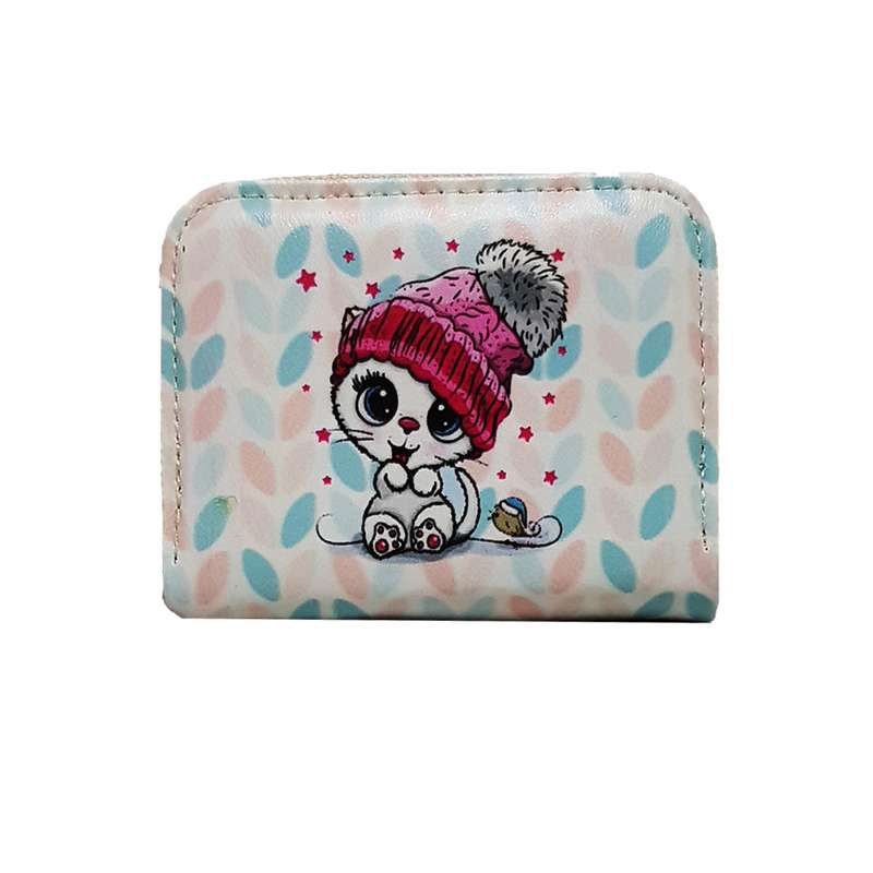 جاکارتی زنانه مدل گربه ملوس