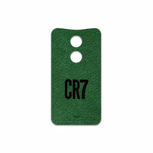 MAHOOT GL-CR7 Cover Sticker for Motorola Moto X 2014
