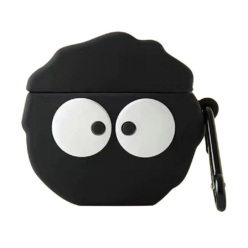 کاور طرح هپل مناسب برای کیس اپل ایرپاد 4 / 4ANC