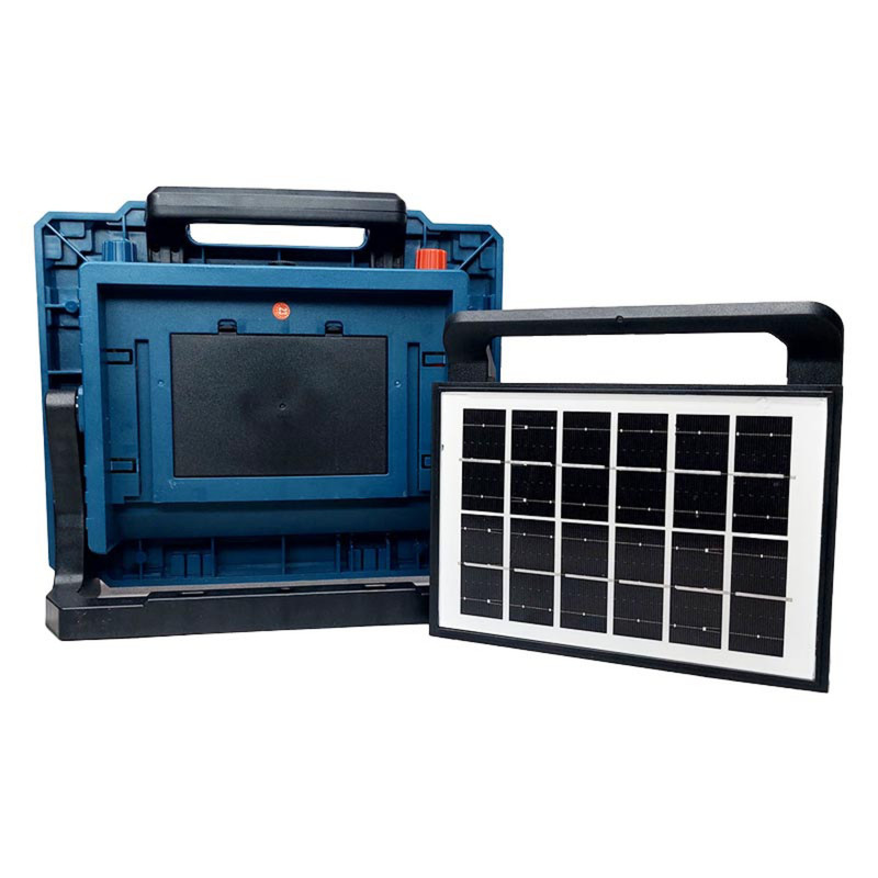 پروژکتور خورشیدی مدل W8121-1