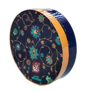 قطاب پسته هل ممتاز رضا بیجاری کرمان - 350 گرم