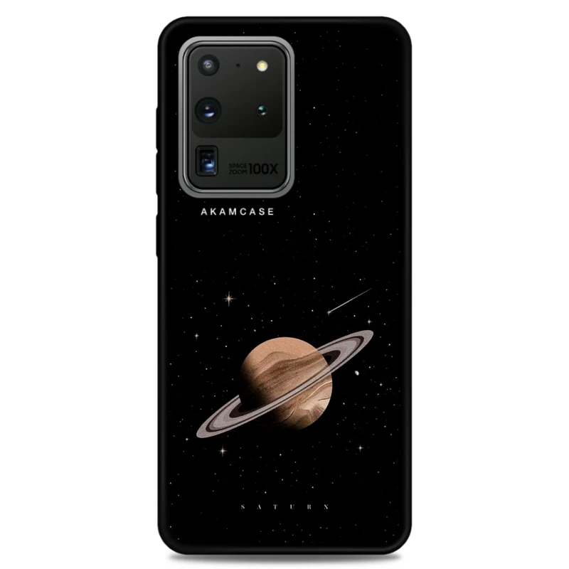 کاور آکام مدل AMC-WSGS20U-PLANET-22 مناسب برای گوشی موبایل سامسونگ Galaxy S20 Ultra