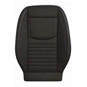 ست کامل روکش صندلی خودرو مدل ZR-Mid مناسب برای کوییک و تیبا2