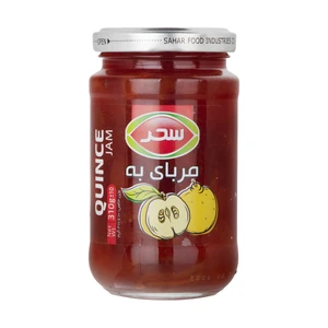 مربای به سحر - 310 گرم