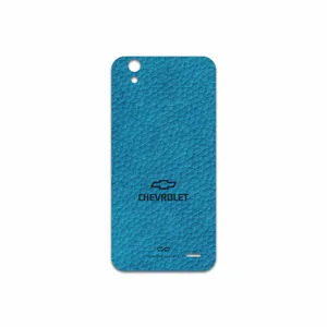 MAHOOT BL-CHVRLT Cover Sticker for Huawei Ascend G630