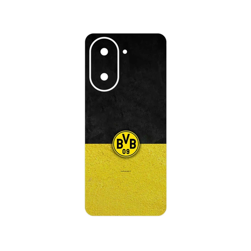 برچسب پوششی ماهوت مدل Borussia Dortmund FC مناسب برای گوشی موبایل شیائومی Redmi A5 4G