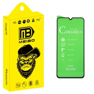 MEIBO +MHD Screen Protector For Samsung A80
