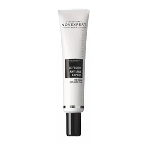 فلویید ضد چروک نووکسپرت سری THE EXPERT ANTI-AGING FLUID حجم ۴۰ میلی لیتر