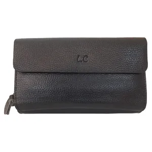 کیف پاسپورتی مردانه شهرچرم مدل H-LC5003-1