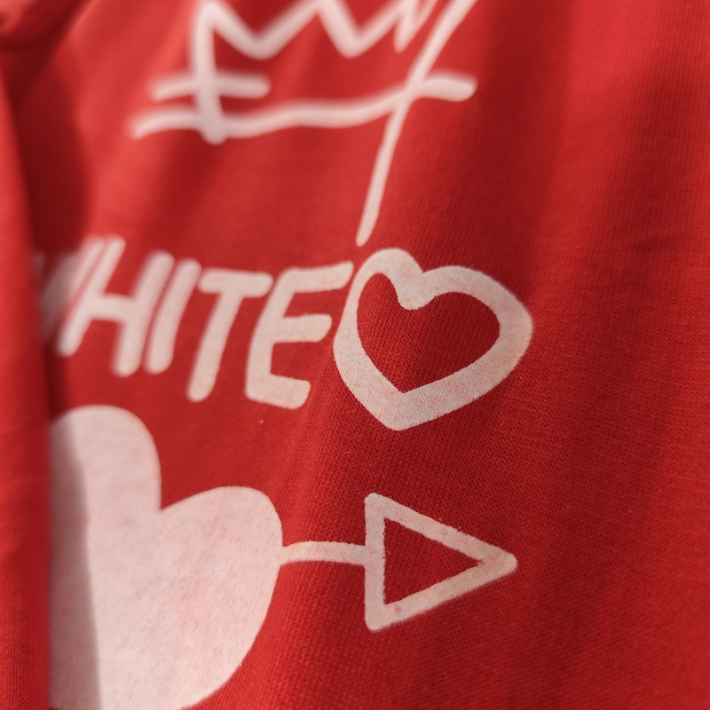 ست سویشرت و شلوار زنانه مدل لبخند کد 01