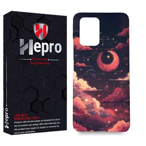 HEPRO MC Cover for XIAOMI POCO X3 GT