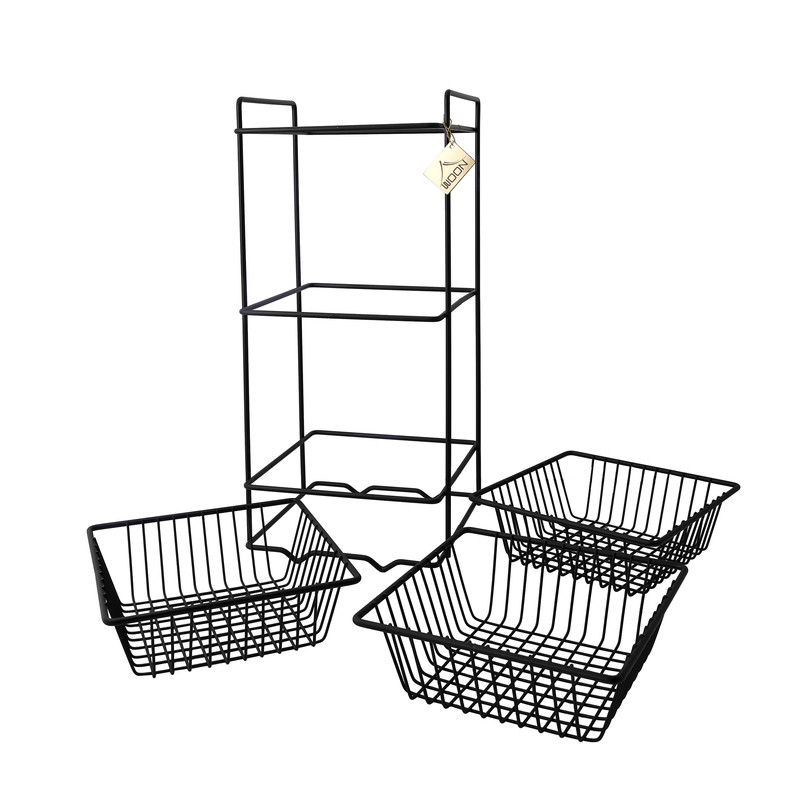 سبد سیب زمینی و پیاز وون مدل 164