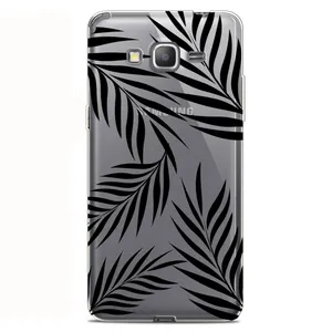 Megafone C22 - B Cover For Samsung Galaxy Grand Prime / G530