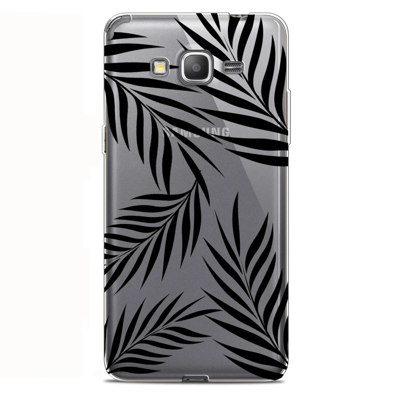 کاور مگافون کد C22 - B مناسب برای گوشی موبایل سامسونگ Galaxy Grand Prime / G530